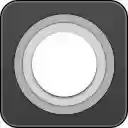 Dark Mode Touch  screen for extension Chrome web store in OffiDocs Chromium