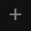 Dark New Tab  screen for extension Chrome web store in OffiDocs Chromium