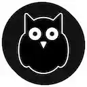 Dark Owl  screen for extension Chrome web store in OffiDocs Chromium