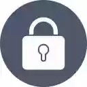 Dark Password Generator  screen for extension Chrome web store in OffiDocs Chromium