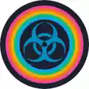 darkPOL  screen for extension Chrome web store in OffiDocs Chromium