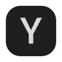 Dark Scrollbar for YouTube™  screen for extension Chrome web store in OffiDocs Chromium