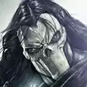 Darksiders II Theme by RB Themes  screen for extension Chrome web store in OffiDocs Chromium
