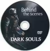 Free download Dark Souls: Behind The Scenes DVD PAL Russia free photo or picture to be edited with GIMP online image editor