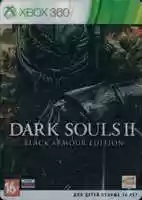 Free download Dark Souls II (Black Armour Edition) Xbox 360 FS-2020 Russia free photo or picture to be edited with GIMP online image editor