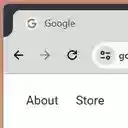 Dark Sublime  screen for extension Chrome web store in OffiDocs Chromium