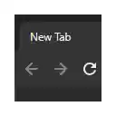 Dark Theme Incognito Style  screen for extension Chrome web store in OffiDocs Chromium