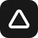 Dark UI  screen for extension Chrome web store in OffiDocs Chromium