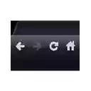 Dark Vibe  screen for extension Chrome web store in OffiDocs Chromium
