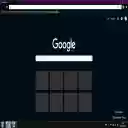 Dark Violet  screen for extension Chrome web store in OffiDocs Chromium