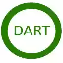 DART Alarm  screen for extension Chrome web store in OffiDocs Chromium