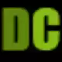 DarthCraft  screen for extension Chrome web store in OffiDocs Chromium