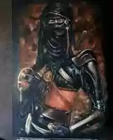 Free download Darth Nihilus Guard Concept Art / Fanart free photo or picture to be edited with GIMP online image editor