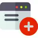 Dashboard  screen for extension Chrome web store in OffiDocs Chromium