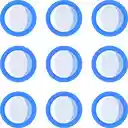 Dashboard Speed Dial  screen for extension Chrome web store in OffiDocs Chromium