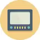 Dashboard TV  screen for extension Chrome web store in OffiDocs Chromium