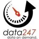 Data247  screen for extension Chrome web store in OffiDocs Chromium