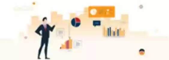 Free download Data Analytics Service free photo or picture to be edited with GIMP online image editor
