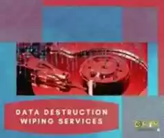 Free download DATA DESTRUCTION WIPING SERVICES free photo or picture to be edited with GIMP online image editor