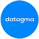 Datagma  screen for extension Chrome web store in OffiDocs Chromium