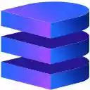 Dataland Copilot  screen for extension Chrome web store in OffiDocs Chromium