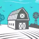 Data Ranch Zillow Plow  screen for extension Chrome web store in OffiDocs Chromium