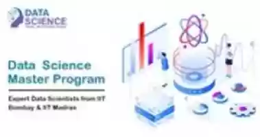 Free download Data Science Master Program ( 1) free photo or picture to be edited with GIMP online image editor
