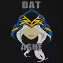 Dat Ashe  screen for extension Chrome web store in OffiDocs Chromium
