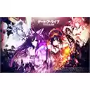 Date A Live 03 1600x900  screen for extension Chrome web store in OffiDocs Chromium