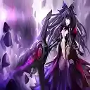 Date A Live Tohka nice anime theme 1080p  screen for extension Chrome web store in OffiDocs Chromium