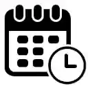 Date Tools  screen for extension Chrome web store in OffiDocs Chromium