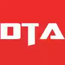 Datoota  screen for extension Chrome web store in OffiDocs Chromium