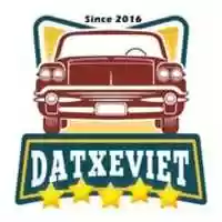 Free download datxevietvn-logo-vuong free photo or picture to be edited with GIMP online image editor