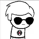 Dave Theme  screen for extension Chrome web store in OffiDocs Chromium