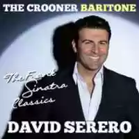 Free download David Serero The Crooner Baritone HD free photo or picture to be edited with GIMP online image editor