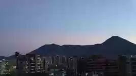 Free download Dawn City free video to be edited with OpenShot online video editor