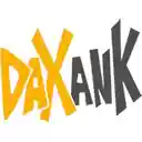 Daxank  screen for extension Chrome web store in OffiDocs Chromium