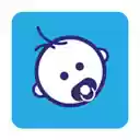 Daycare Baby Parents Status Update  screen for extension Chrome web store in OffiDocs Chromium
