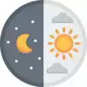 Day  Night  screen for extension Chrome web store in OffiDocs Chromium