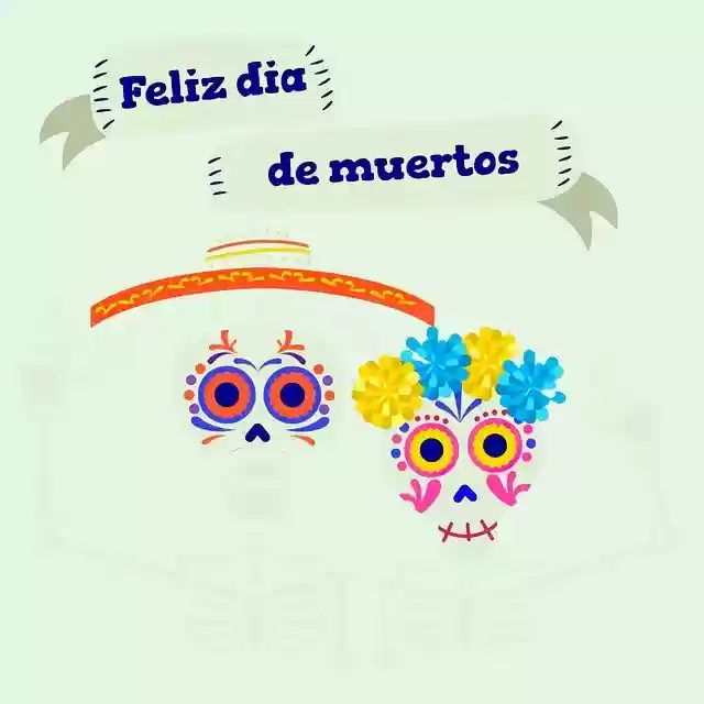 Free download Day Of The Dead Catrina Skull -  free illustration to be edited with GIMP free online image editor