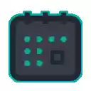 Days from now  screen for extension Chrome web store in OffiDocs Chromium