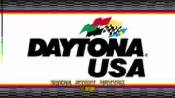 Free download Daytona USA (2012-02-29 prototype) free photo or picture to be edited with GIMP online image editor