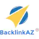 Dịch vụ BacklinkAZ  screen for extension Chrome web store in OffiDocs Chromium