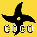 DCoco  screen for extension Chrome web store in OffiDocs Chromium