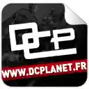 DCPlanet.fr  screen for extension Chrome web store in OffiDocs Chromium