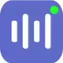 DC Radio  screen for extension Chrome web store in OffiDocs Chromium
