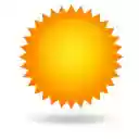 DC Weather  screen for extension Chrome web store in OffiDocs Chromium