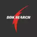 DDK Search  screen for extension Chrome web store in OffiDocs Chromium