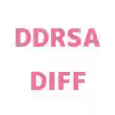 DDR SkillAttack Diff  screen for extension Chrome web store in OffiDocs Chromium