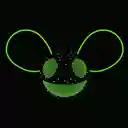 Deadmau5 Green Edition  screen for extension Chrome web store in OffiDocs Chromium